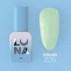 Гель-лак для ногтей LUNA Color Reflection №235 13 млГель-лак для ногтей LUNA Color Reflection №235 13 мл