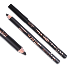 Карандаш для бровей ELAN Brow liner В 02 темно-коричневый