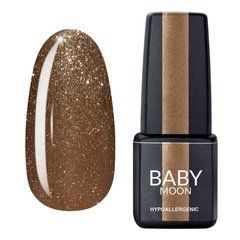 Гель-лак для ногтей Baby Moon "Dance Diamond Gel polish" №15 6 млГель-лак для ногтей Baby Moon "Dance Diamond Gel polish" №15 6 мл