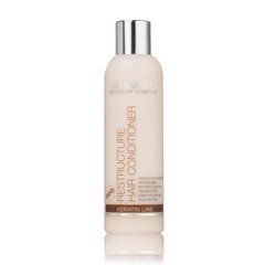Бальзам для волосся Spa Master Keratin Line Balm реструктуруючий з кератином 200 млБальзам для волосся Spa Master Keratin Line Balm реструктуруючий з кератином 200 мл