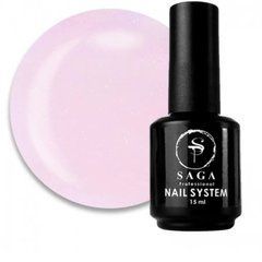 Гель для наращивания SAGA Professional Liqiud Gel №21 15 млГель для наращивания SAGA Professional Liqiud Gel №21 15 мл