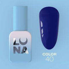 Гель-лак для нігтів LUNA Color №040 8 млГель-лак для нігтів LUNA Color №040 8 мл