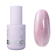 Гель-лак для нігтів OXXI PROFESSONAL Lux Silk Cat № 3 10 млГель-лак для нігтів OXXI PROFESSONAL Lux Silk Cat № 3 10 мл