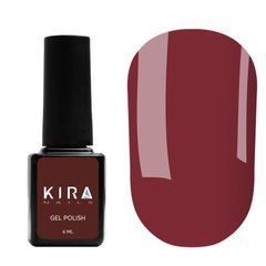 Гель-лак для ногтей KIRA NAILS №039, 6 млГель-лак для ногтей KIRA NAILS №039, 6 мл