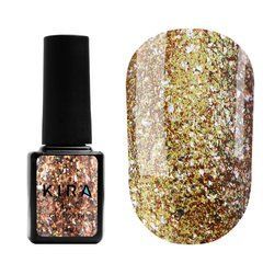 Гель-лак для ногтей KIRA NAILS Shine BRIGHT №006, 6 млГель-лак для ногтей KIRA NAILS Shine BRIGHT №006, 6 мл