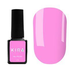 Гель-лак для ногтей KIRA NAILS №089, 6 млГель-лак для ногтей KIRA NAILS №089, 6 мл