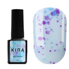 Гель-лак для нігтів KIRA NAILS Yoгhurt Boom! №007, 6 млГель-лак для нігтів KIRA NAILS Yoгhurt Boom! №007, 6 мл