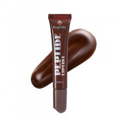 Пептидный бальзам для губ Bogeniа Peptide Lip Tint BG 713/006 (Coffee), 10 млПептидный бальзам для губ Bogeniа Peptide Lip Tint BG 713/006 (Coffee), 10 мл