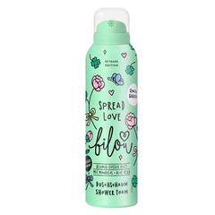 Пінка для душу Bilou Spread Love 200 млПінка для душу Bilou Spread Love 200 мл