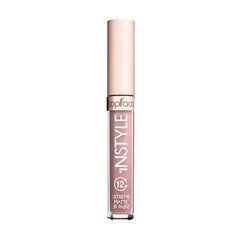 Помада жидкая для губ Topface Instyle Matte Lip Paint PT206 №23, 3.5 мл