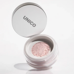 Финишная пудра для лица UNICO Pink Aura Setting & Finishing Powder 10 гФинишная пудра для лица UNICO Pink Aura Setting & Finishing Powder 10 г