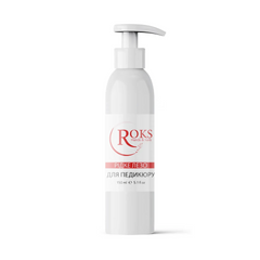 Жидкое лезвие ROKS Callus 150 млЖидкое лезвие ROKS Callus 150 мл