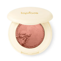 Румяна запечені Topface ProHD Natural Glow Baked Blush T705 007 Bare Blush 4 г