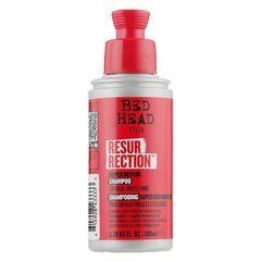 ШампуньTIGI Bed Head Resurrection відновлення для слабкого, ламкого, сильно пошкодженого волосся100 млШампуньTIGI Bed Head Resurrection відновлення для слабкого, ламкого, сильно пошкодженого волосся100 мл