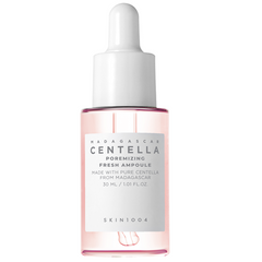 Сироватка для звуження пор з центелою Skin 1004 Madagascar CENTELLA Poremizing Fresh Ampoule 30 млСироватка для звуження пор з центелою Skin 1004 Madagascar CENTELLA Poremizing Fresh Ampoule 30 мл