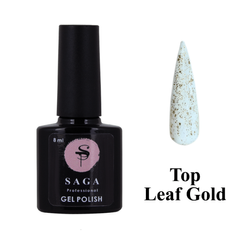 Топ SAGA Leaf Gold 8 млТоп SAGA Leaf Gold 8 мл