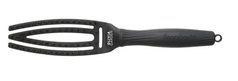 Щетка массажная Olivia Garden Finger Brush Care Iconic Boar&Nylon Full Black S OGID1730Щетка массажная Olivia Garden Finger Brush Care Iconic Boar&Nylon Full Black S OGID1730