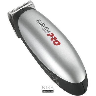 Триммер BaByliss PRO для стрижки бороди FX44EТриммер BaByliss PRO для стрижки бороди FX44E