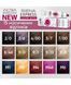 Фарба безаміачна JNOWA Professional SIENA Express Color Blitz 9/13 60 мл