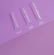Многоразовые верхние формы DNKa Top Nail Forms Long Square 120 штМногоразовые верхние формы DNKa Top Nail Forms Long Square 120 шт