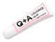 Масло для губ с лакрицей Q+A Liquorice Lip Oil 15 мл