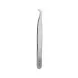 Пинцет для наращивания ресниц VILMY Professional Tweezer Eyelash топорик T-75/2 угол наклона 75*Пинцет для наращивания ресниц VILMY Professional Tweezer Eyelash топорик T-75/2 угол наклона 75*
