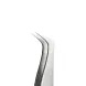 Пинцет для наращивания ресниц VILMY Professional Tweezer Eyelash топорик T-75/2 угол наклона 75*Пинцет для наращивания ресниц VILMY Professional Tweezer Eyelash топорик T-75/2 угол наклона 75*