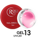 Гель для нігтів будівельний ROKS Builder Gel №13 30мл