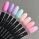 Гель-лак для нігтів DARK Gel Polish 115, 6 млГель-лак для нігтів DARK Gel Polish 115, 6 мл