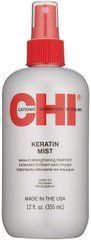 Укріплюючий засіб CHI без змивання Infra Keratin Mist 355 млУкріплюючий засіб CHI без змивання Infra Keratin Mist 355 мл