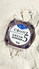Втирка для манікюру Crooz Dream Powder №05 0,3 гВтирка для манікюру Crooz Dream Powder №05 0,3 г