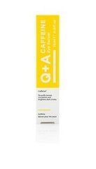 Сыворотка для области вокруг глаза Q+A Caffeine Eye Serum 15 млСыворотка для области вокруг глаза Q+A Caffeine Eye Serum 15 мл
