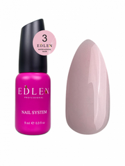 Акригель Water Acrygel EDLEN Nude №03 9 млАкригель Water Acrygel EDLEN Nude №03 9 мл