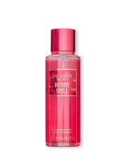 Спрей парфюмированный Victoria's Secret Berry Spill 250 мл, 250.0