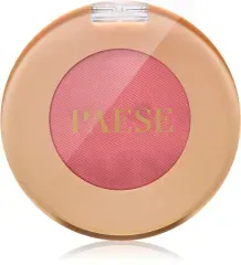 Румяна PAESE Self Glow Blush 02 Reflex 3 г