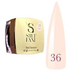 Моделирующий гель Steffani Builder Gel №36 30 мл