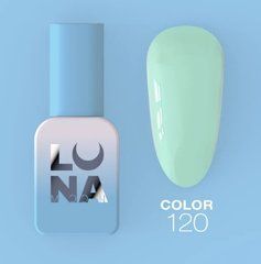 Гель-лак для нігтів LUNA Color №120 8 млГель-лак для нігтів LUNA Color №120 8 мл