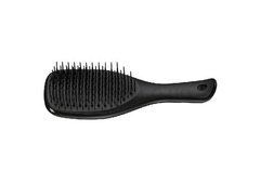 Щетка для волос TANGLE TEEZER The Ultimate Detangler Mini Liquorice BlackЩетка для волос TANGLE TEEZER The Ultimate Detangler Mini Liquorice Black