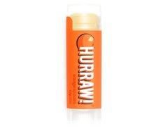 Бальзам для губ Hurraw! Orange Lip Balm 4,8 гБальзам для губ Hurraw! Orange Lip Balm 4,8 г