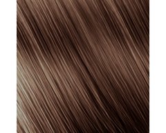 Крем-фарба NOUVELLE Hair Color 6.3 Темно-золотистий русий 100 млКрем-фарба NOUVELLE Hair Color 6.3 Темно-золотистий русий 100 мл