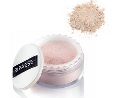 Пудра розсипна PAESE Хайлайтер HIGHLIGHTer Illuminating CHAMPAGNE PowderПудра розсипна PAESE Хайлайтер HIGHLIGHTer Illuminating CHAMPAGNE Powder