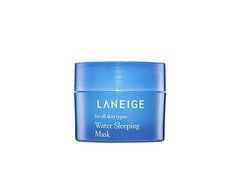 Маска зволожуюча нічна LANEIGE Water SLEEPING Mask 15 млМаска зволожуюча нічна LANEIGE Water SLEEPING Mask 15 мл