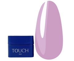 Гель для ногтей TOUCH by Kholodovych Builder GEL Ultraviolet 10 мл