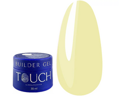 Гель TOUCH by Kholodovych Builder Gel Melt Butter,15 млГель TOUCH by Kholodovych Builder Gel Melt Butter,15 мл