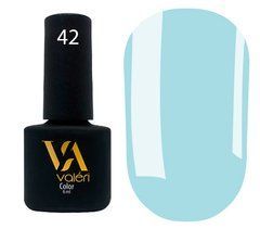 Гель-лак для нігтів VALERI №042 6 млГель-лак для нігтів VALERI №042 6 мл