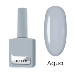 База цветная Hello Aqua 15 млБаза цветная Hello Aqua 15 мл