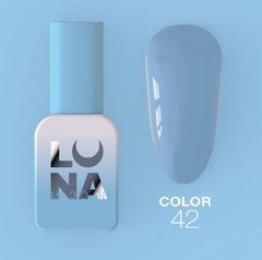Гель-лак для нігтів LUNA Color №042 8 млГель-лак для нігтів LUNA Color №042 8 мл