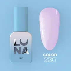 Гель-лак для ногтей LUNA Color Reflection №236 13 млГель-лак для ногтей LUNA Color Reflection №236 13 мл