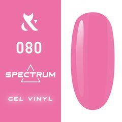 Гель-лак для нігтів F.O.X Spectrum №080 7 млГель-лак для нігтів F.O.X Spectrum №080 7 мл