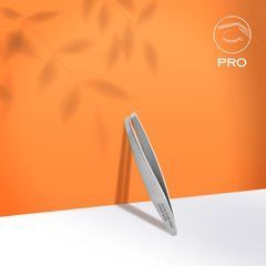 Пінцет для брів STALEKS PRO EXPERT 61 TYPE 4 (вузькі скошені крайки) TE-61/4Пінцет для брів STALEKS PRO EXPERT 61 TYPE 4 (вузькі скошені крайки) TE-61/4
